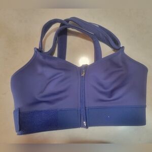 Shefit adjustable medium-impact sports bra